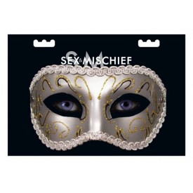 Венецианская маска Masquerade Mask